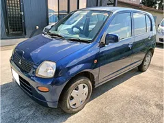 Mitsubishi Minica