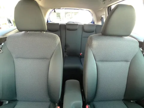 Honda Jazz (Fit)
