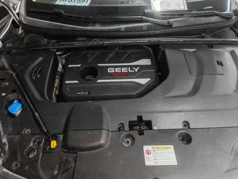 Geely