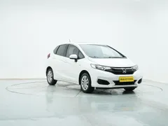 Honda Jazz (Fit)