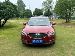 Buick Excelle GT