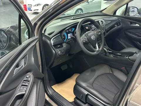 Buick Envision