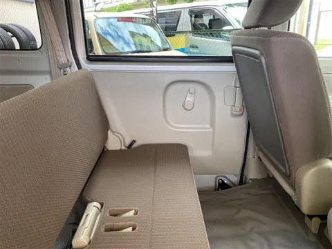 Nissan Clipper