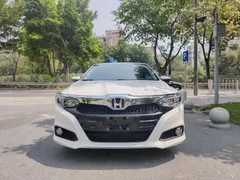 Honda Crider