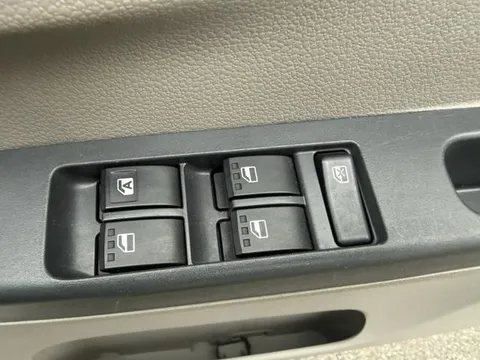 Subaru Pleo Plus