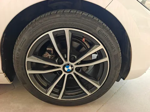 BMW 2-Series