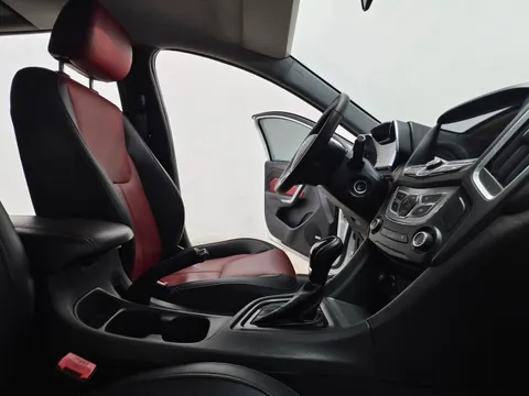 Chery Arrizo 5