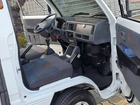 Chevrolet Labo