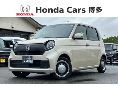 Honda N-ONE