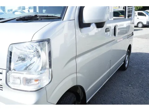 Nissan Clipper