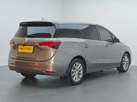 Buick GL6