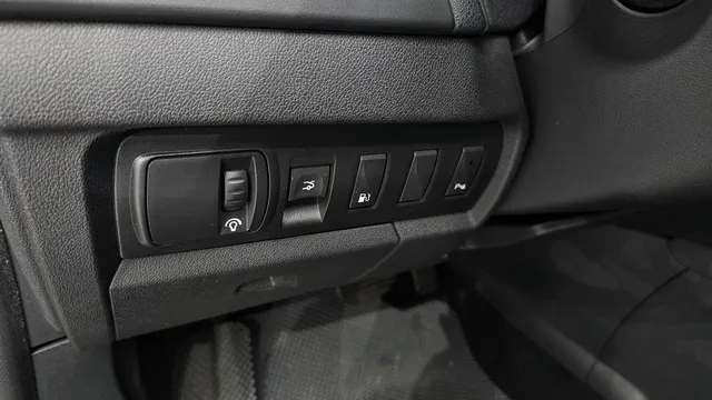 Renault SM3