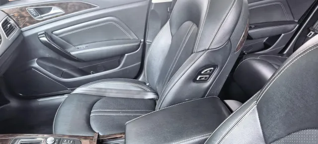 Zotye Z700
