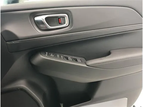 Honda HR-V (Vezel)