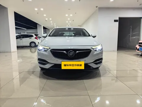 Buick Regal