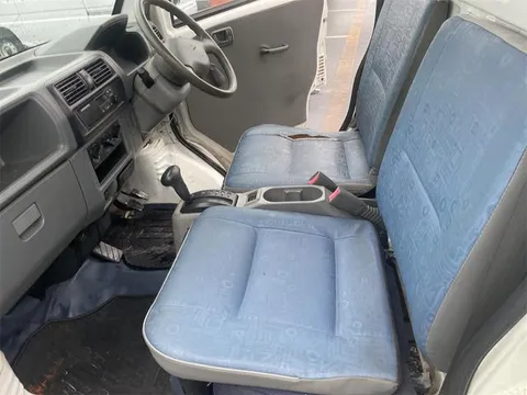 Mitsubishi Minicab Truck