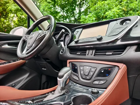 Buick Envision