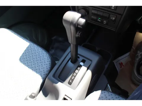 Suzuki Carry Track