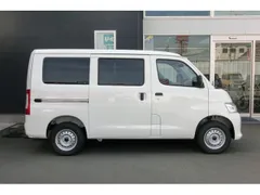Toyota TownAce Van