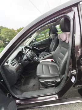 Mazda Mazda6 (Atenza)