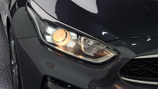 Kia Cerato (K3)