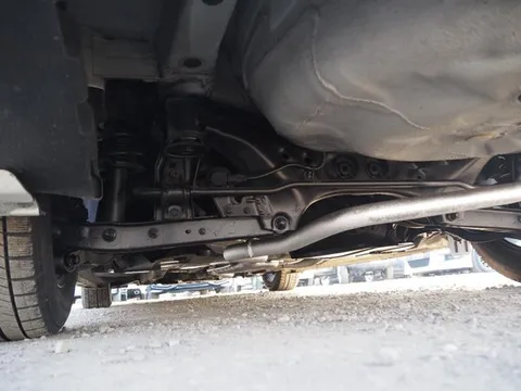 Subaru Impreza G4