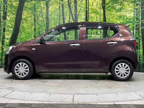 Toyota Pixis Epoch