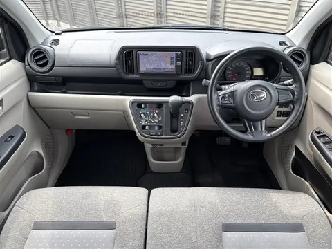 Daihatsu Boon