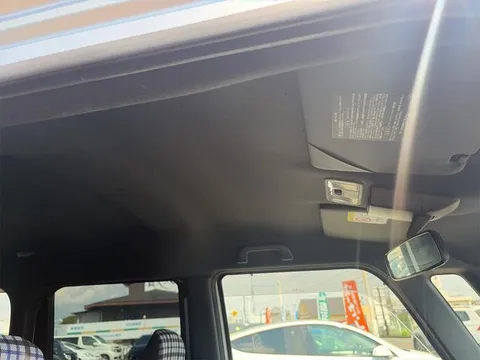 Daihatsu Hijet Caddie