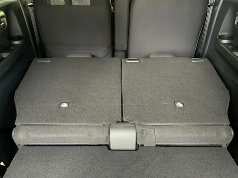 Mitsubishi eK X