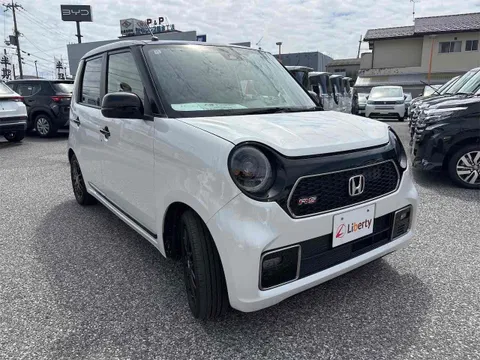 Honda N-ONE