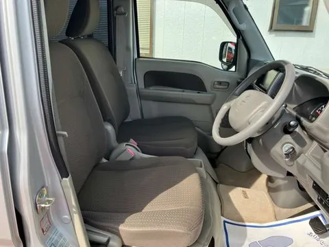 Nissan Clipper