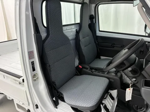 Suzuki Carry Track
