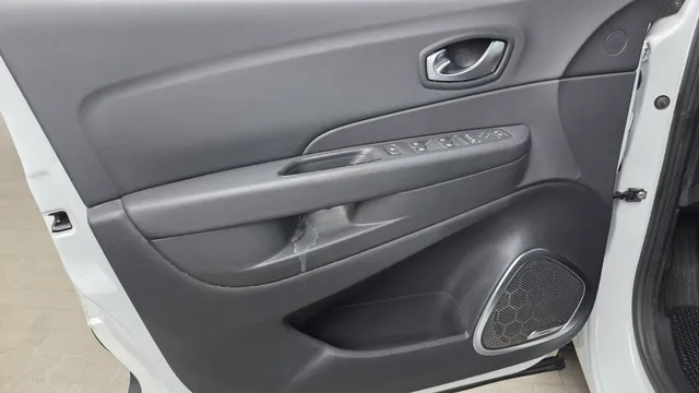 Renault QM3
