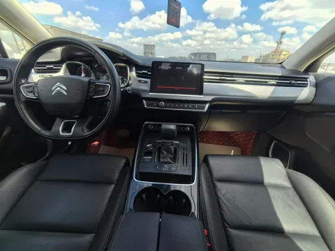 Citroen C5