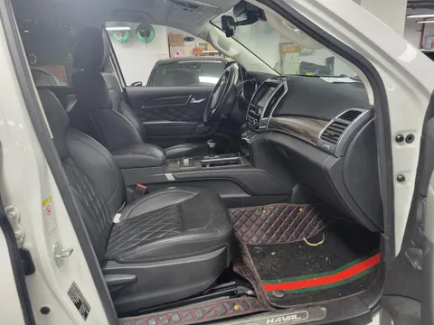 Haval H9