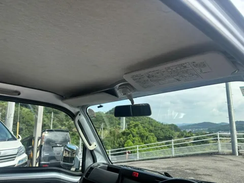 Toyota Pixis Truck