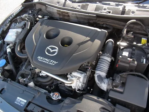 Mazda Mazda2 (Demio)