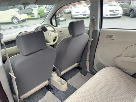 Suzuki Alto Eco