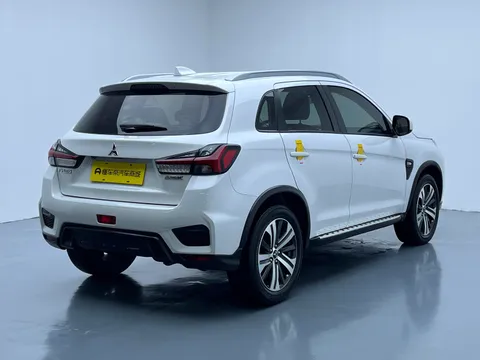 Mitsubishi