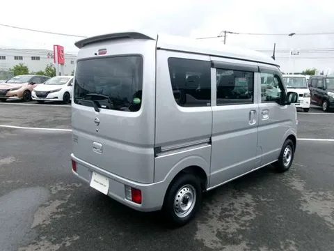 Nissan Clipper