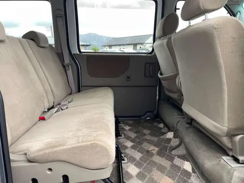 Daihatsu Atrai Wagon