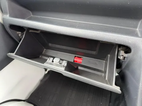 Mazda Scrum Truck