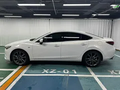 Mazda Mazda6 (Atenza)