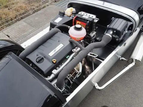 Caterham Seven 170