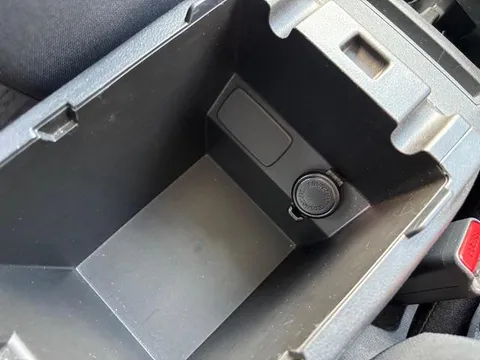 Subaru Impreza Sports