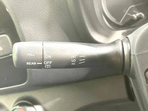 Toyota Yaris (Vitz)
