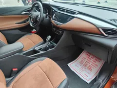 Buick Encore GX