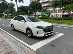 Venucia D60
