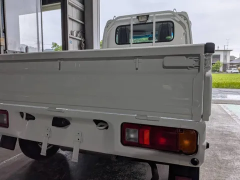 Honda Acty Truck
